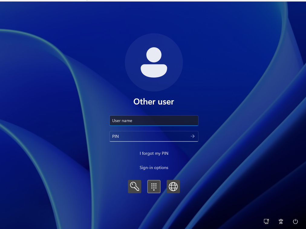 OtherUser