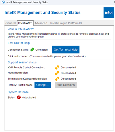 IntelvPro