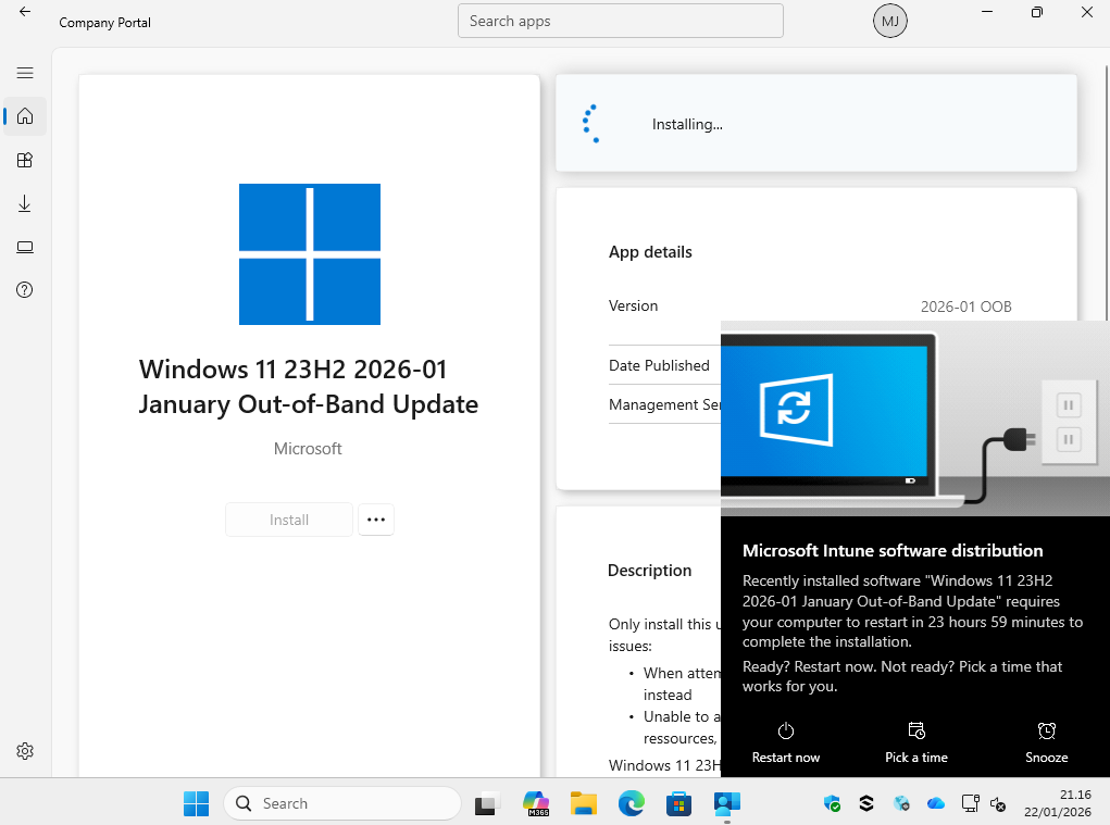 User Experience UserExperience