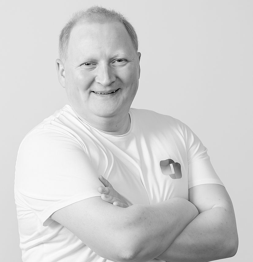 Mads Johansen