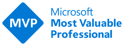 Microsoft Most Valuable Professional (MVP)